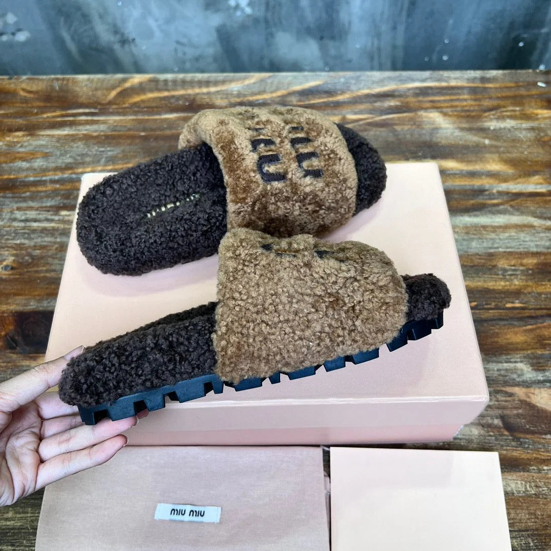 MIU MIU SANDAL