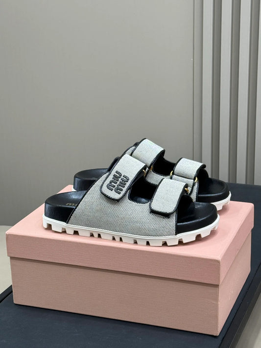 MIU MIU SANDAL