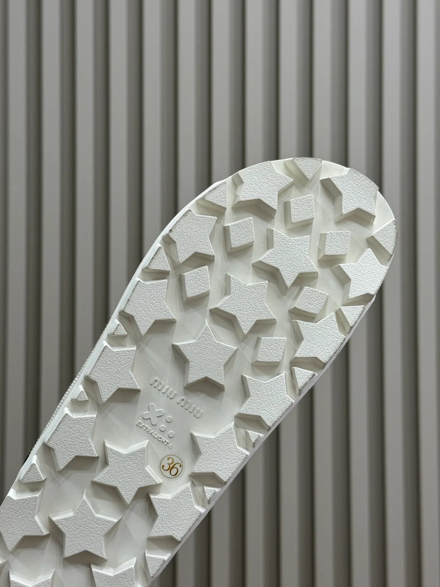 MIU MIU SANDAL