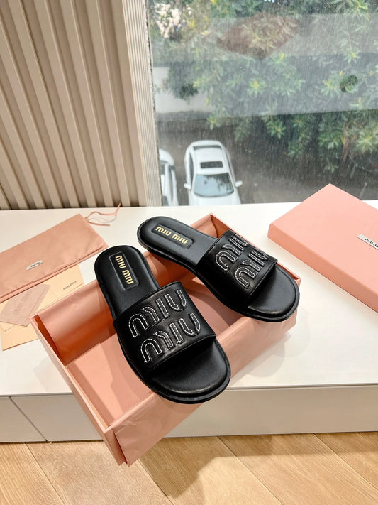 MIU MIU SANDAL