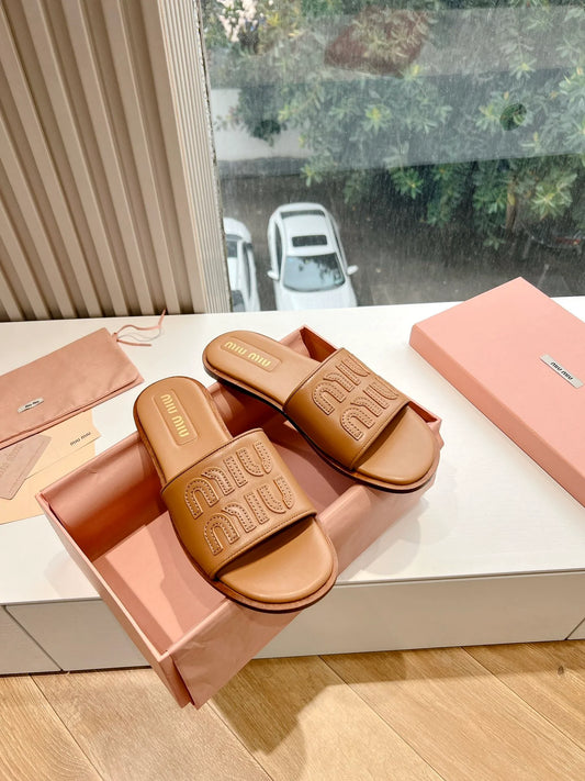 MIU MIU SANDAL