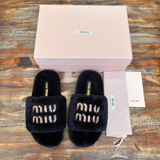 MIU MIU SANDAL