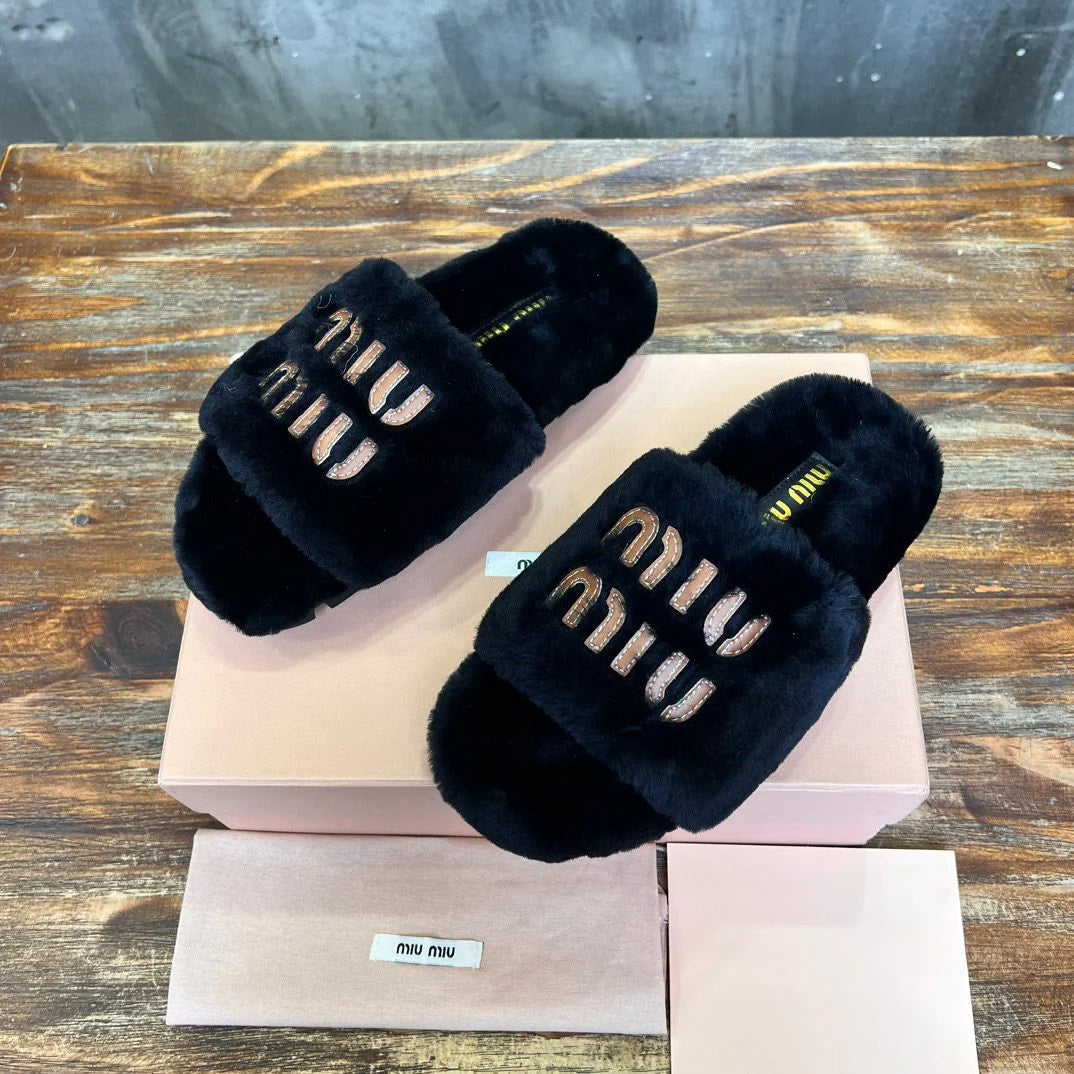 MIU MIU SANDAL