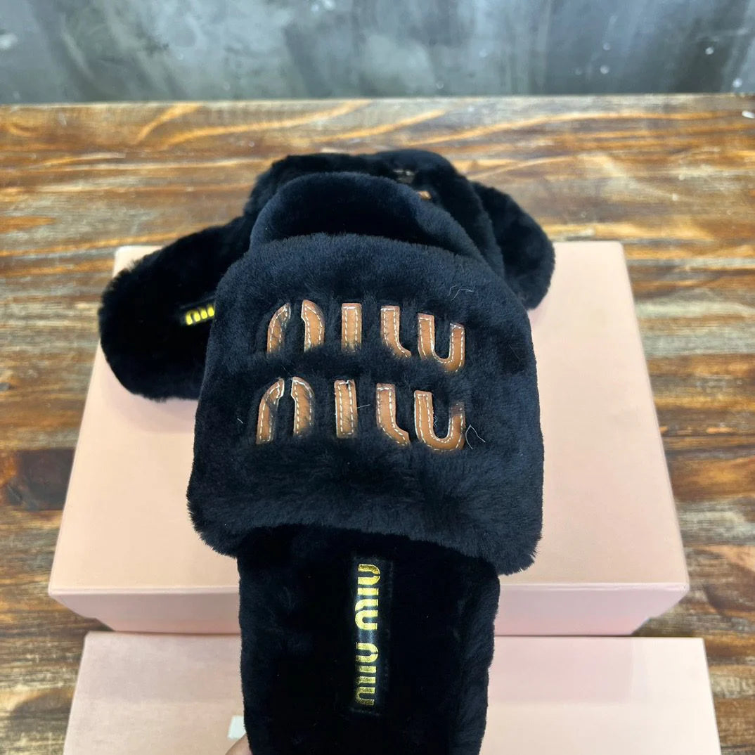 MIU MIU SANDAL