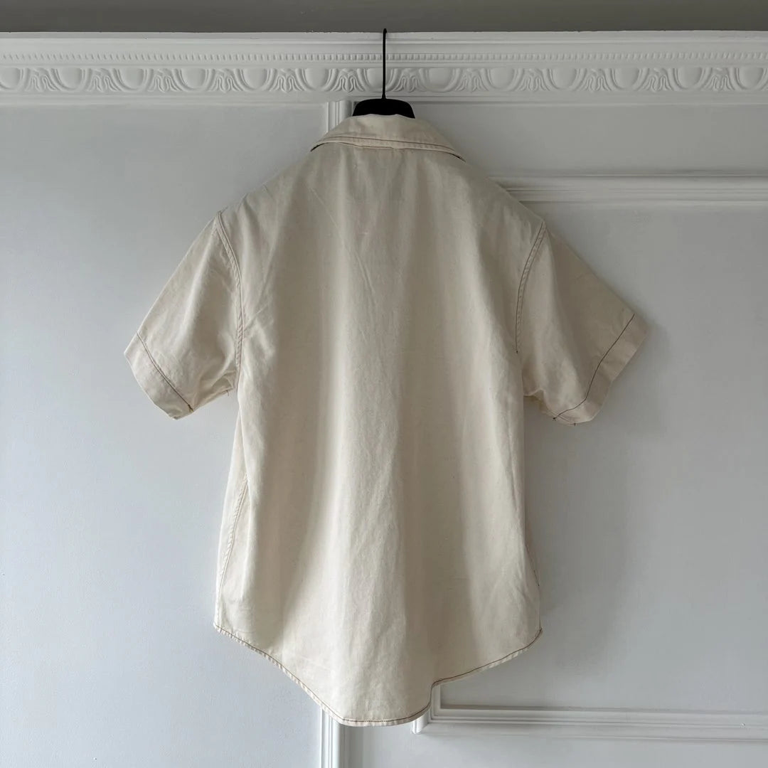 MIU MIU SHIRT