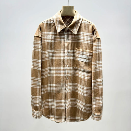 MIU MIU SHIRT