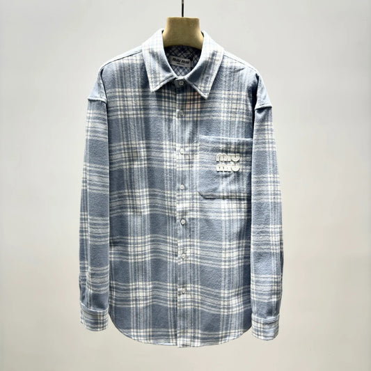 MIU MIU SHIRT