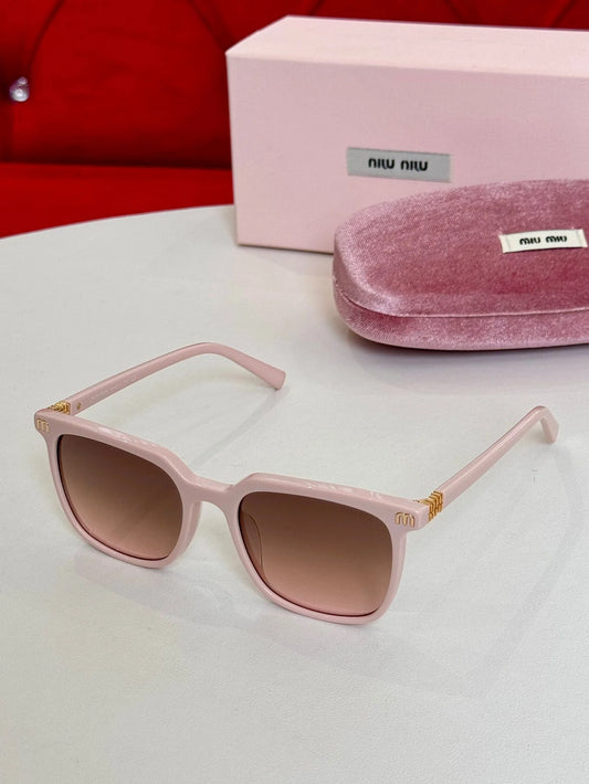 MIU MIU SUNGLASSES