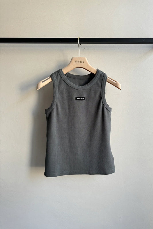 MIU MIU TOPS