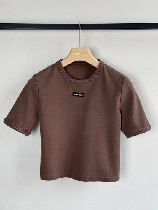 MIU MIU TOPS