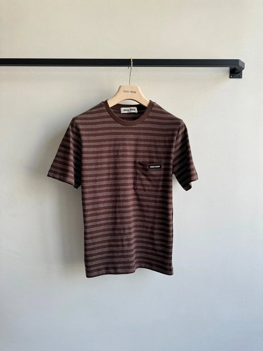 MIU MIU TOPS