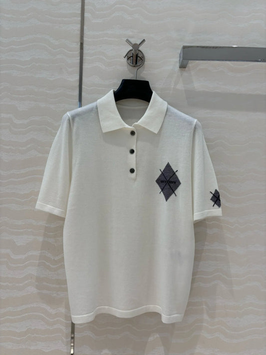 MIU MIU TOPS