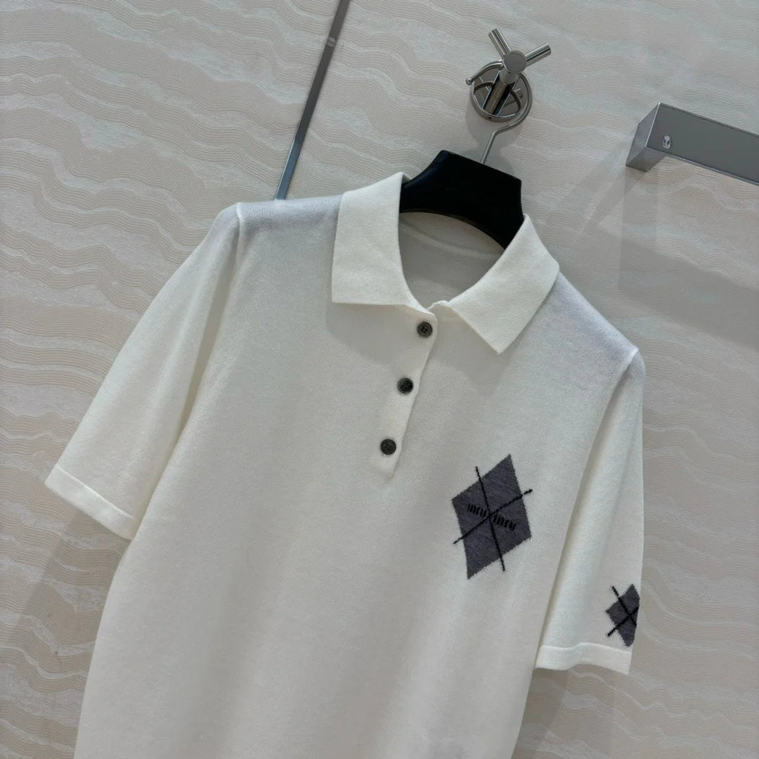 MIU MIU TOPS