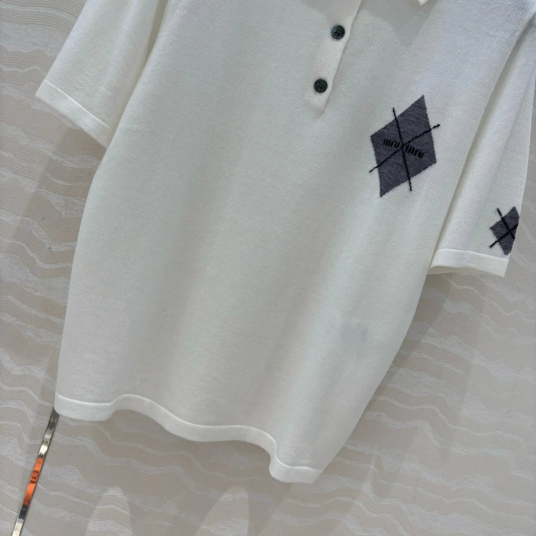 MIU MIU TOPS