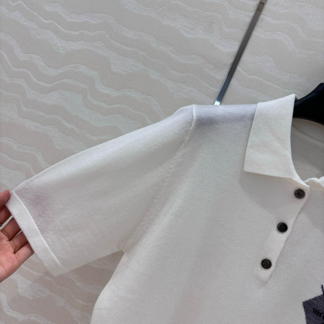 MIU MIU TOPS