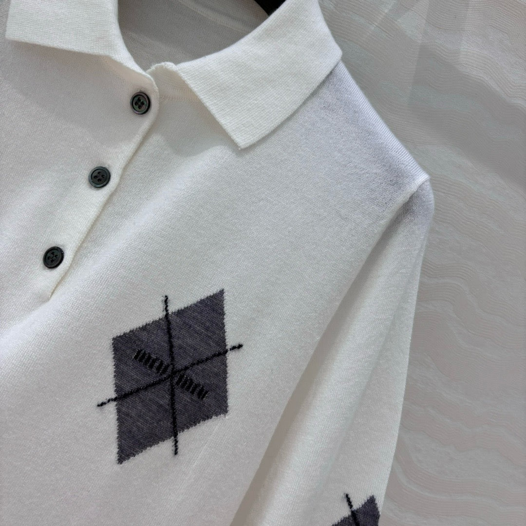 MIU MIU TOPS