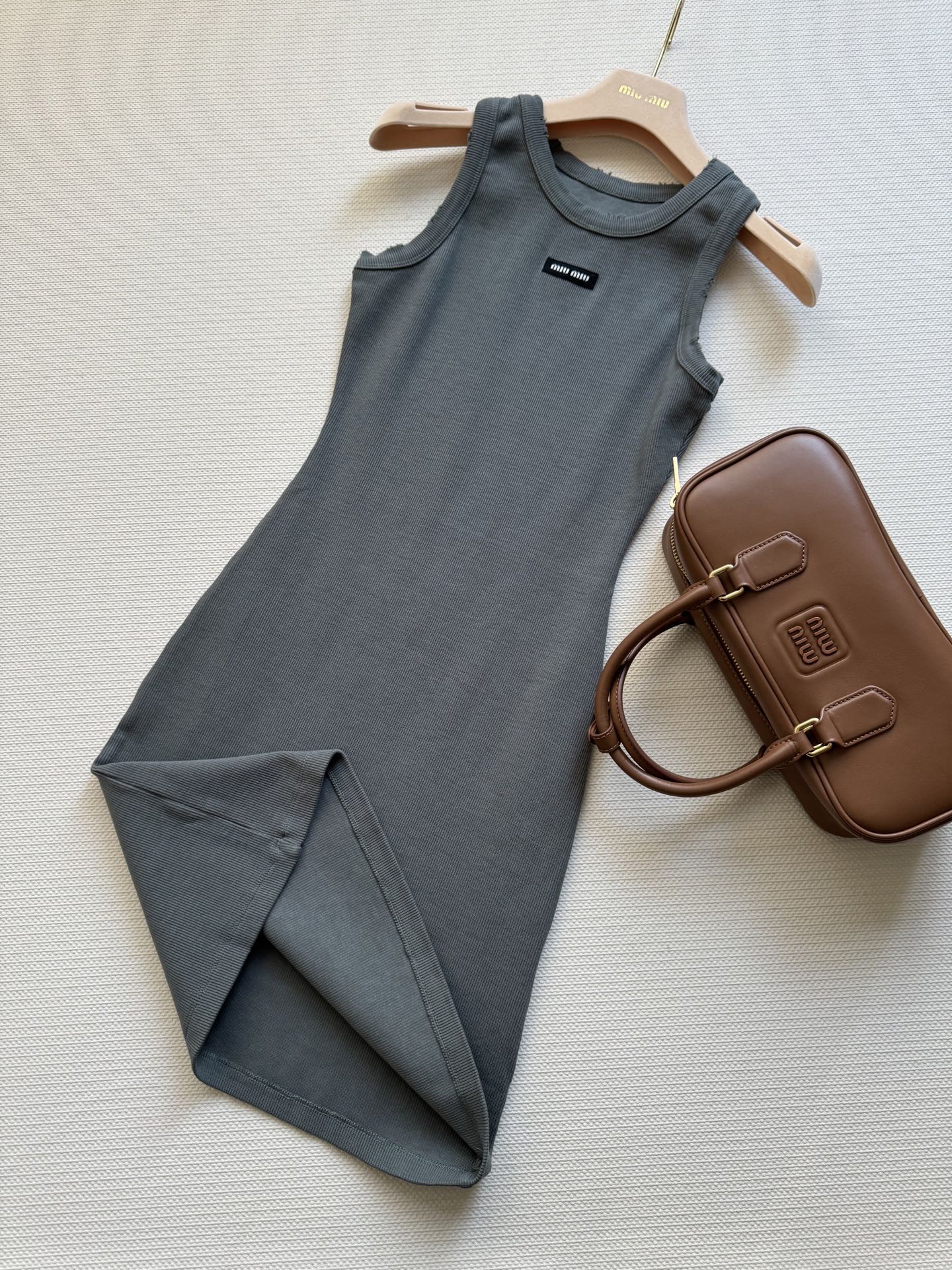 MIU MIU TOPS