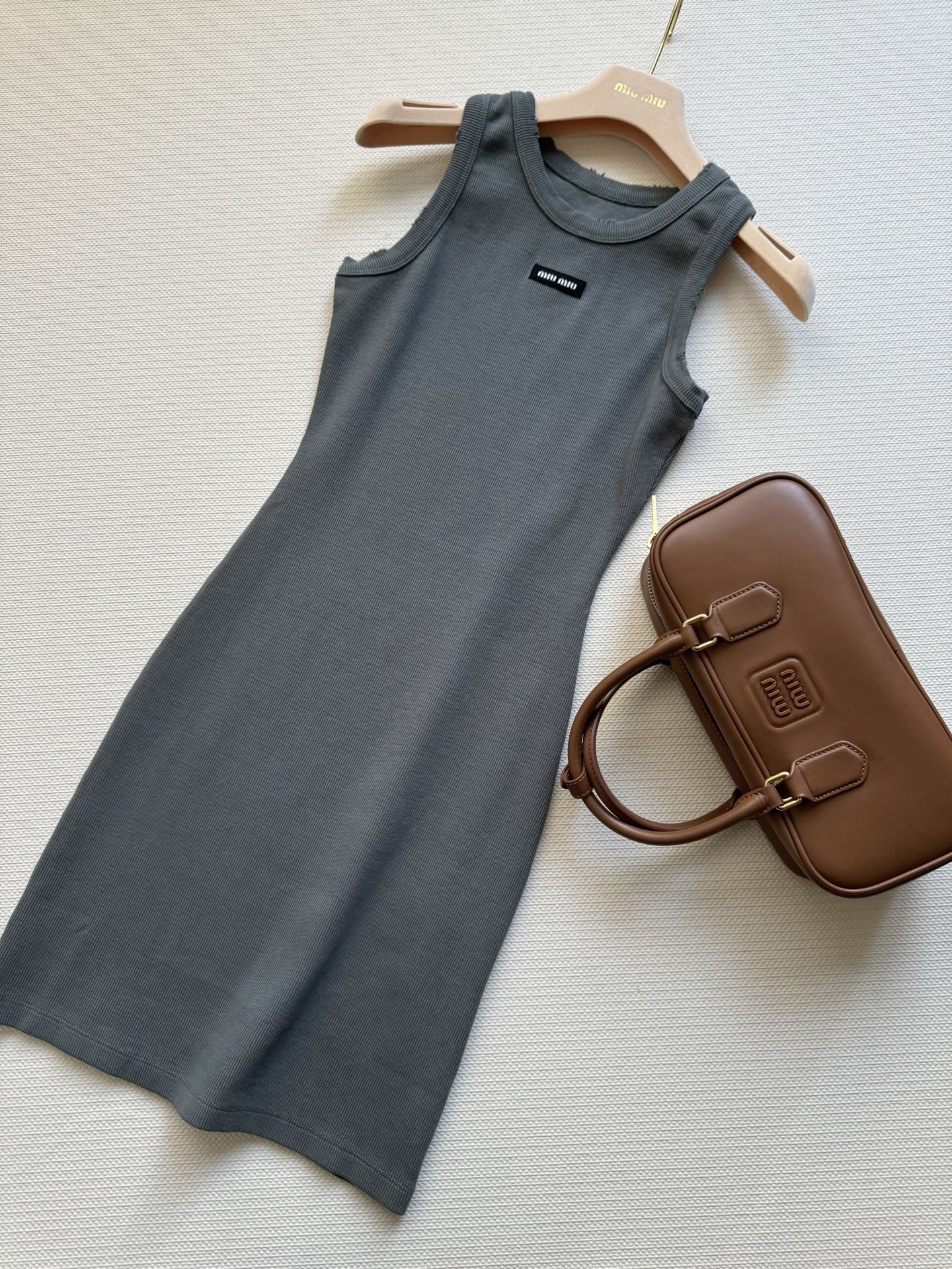 MIU MIU TOPS