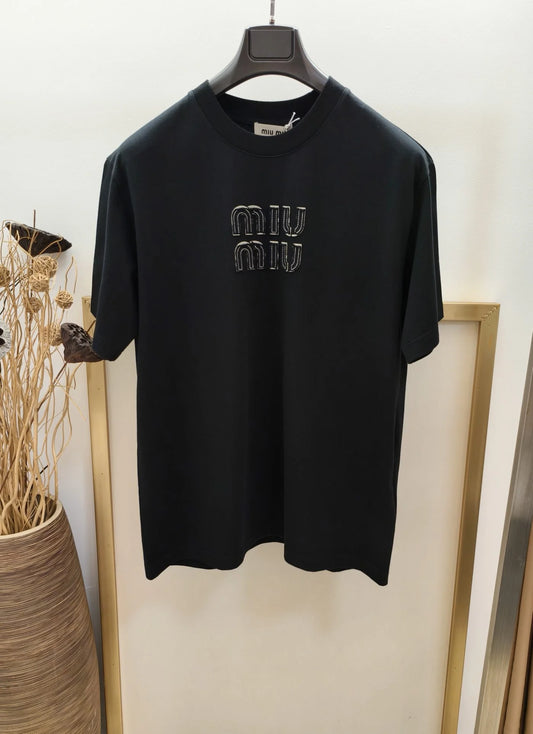 MIU MIU TSHIRT