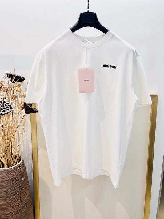MIU MIU TSHIRT