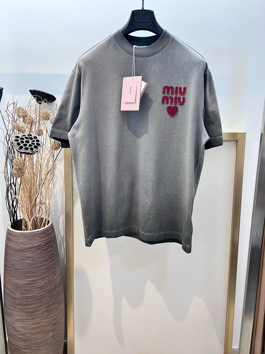 MIU MIU TSHIRT