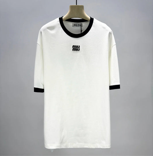 MIU MIU TSHIRT