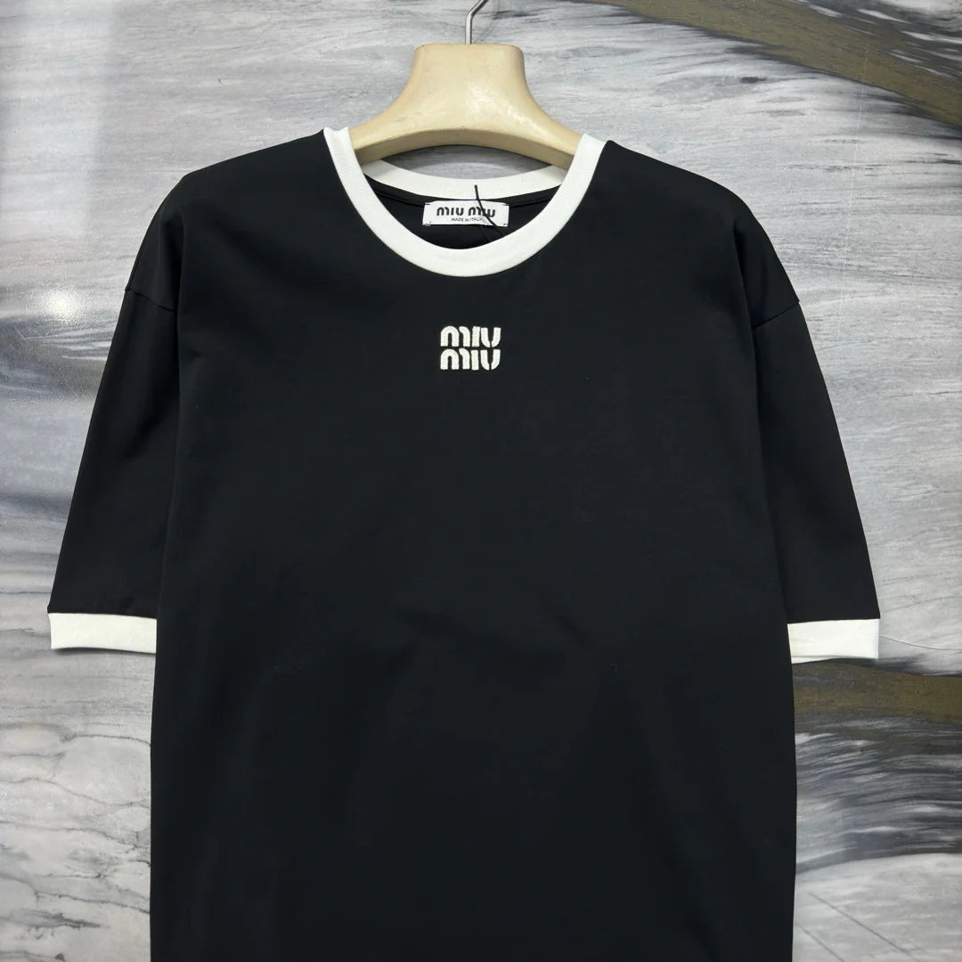 MIU MIU TSHIRT