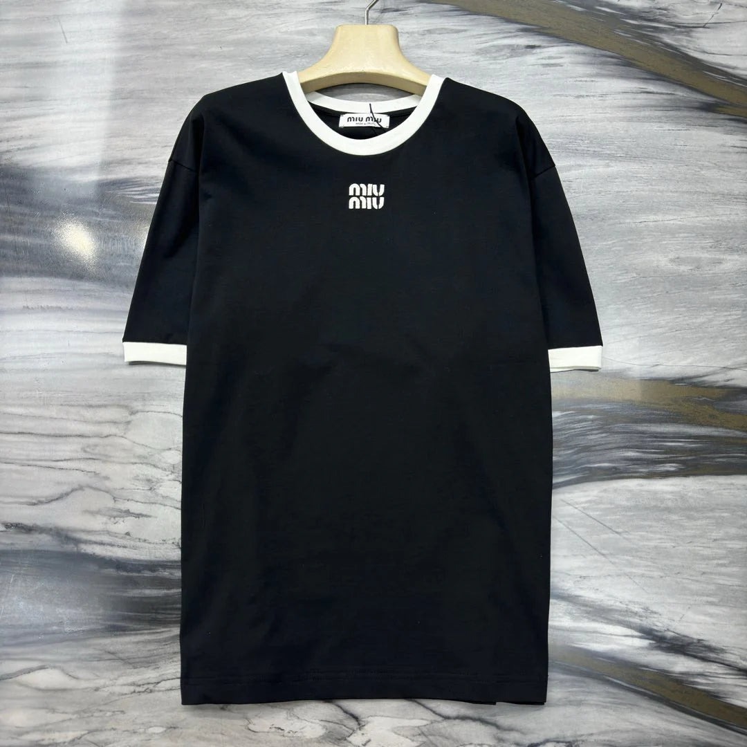 MIU MIU TSHIRT