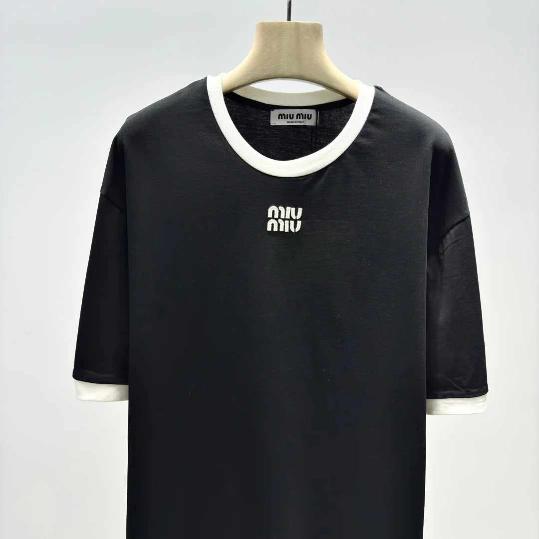 MIU MIU TSHIRT