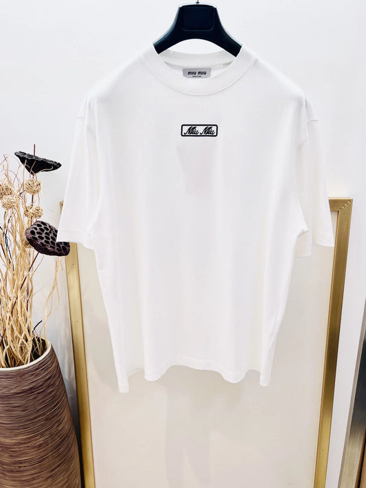MIU MIU TSHIRT