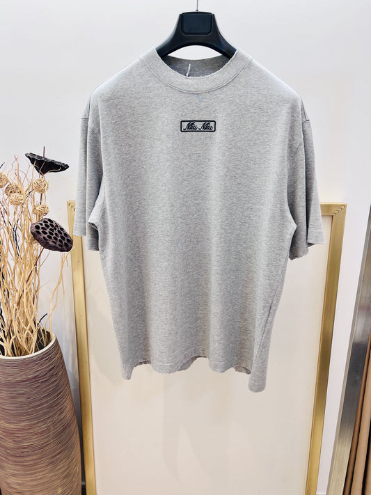 MIU MIU TSHIRT