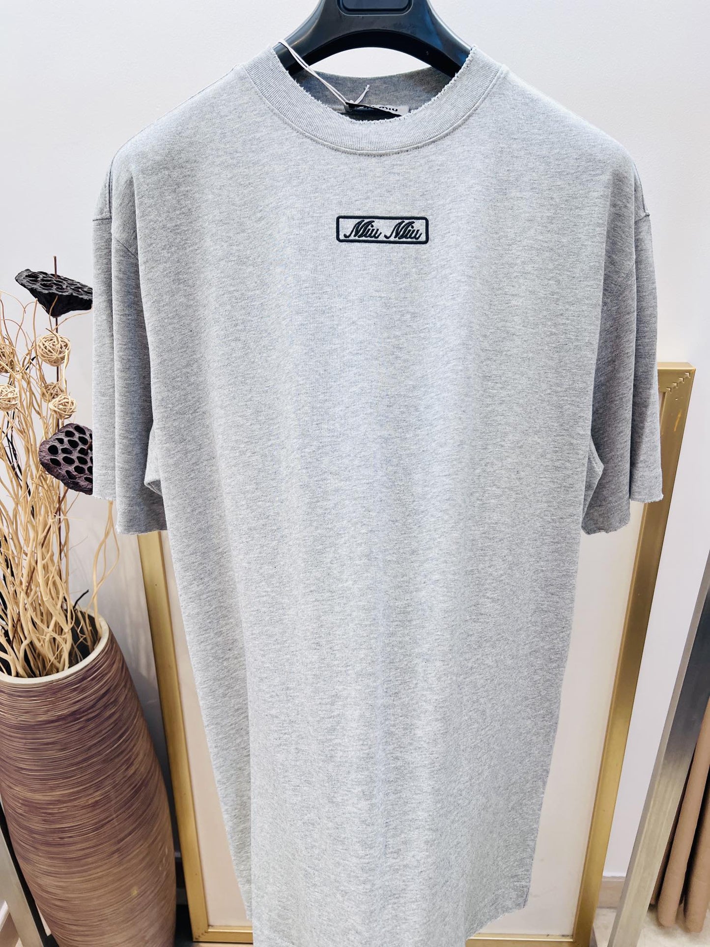 MIU MIU TSHIRT
