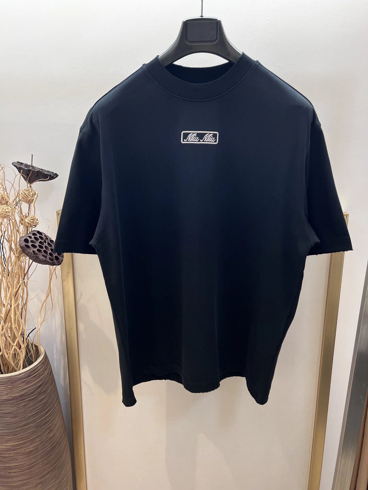 MIU MIU TSHIRT