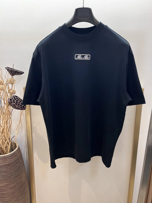 MIU MIU TSHIRT