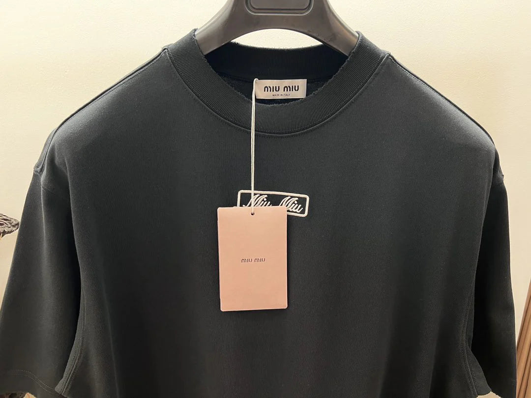MIU MIU TSHIRT