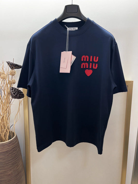 MIU MIU TSHIRT
