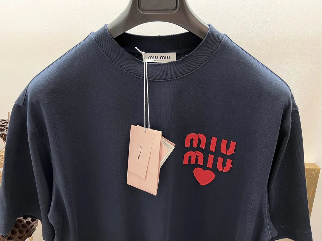 MIU MIU TSHIRT