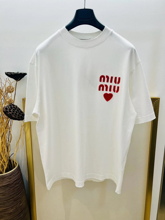 MIU MIU TSHIRT