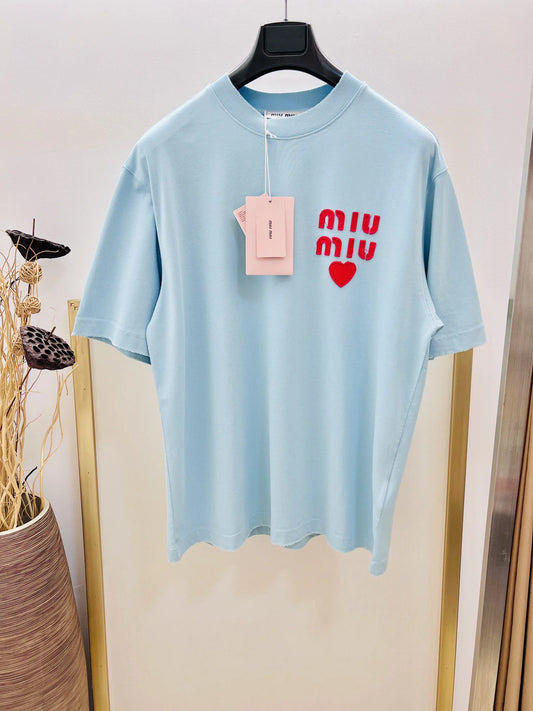 MIU MIU TSHIRT