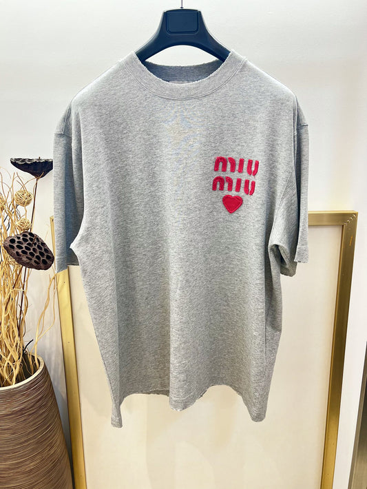 MIU MIU TSHIRT