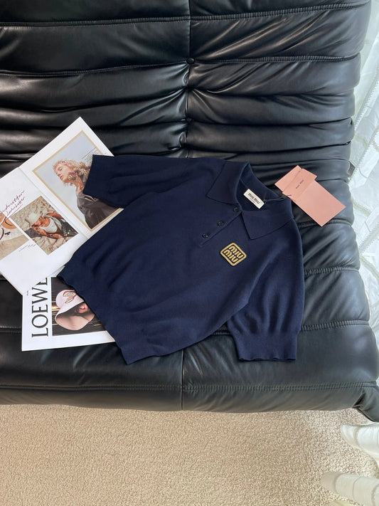 MIUMIU TOPS