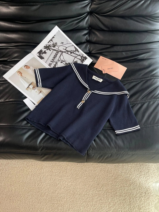 MIUMIU TOPS
