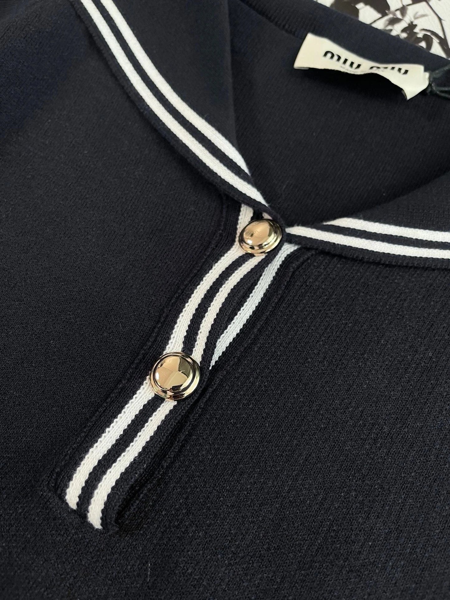 MIUMIU TOPS