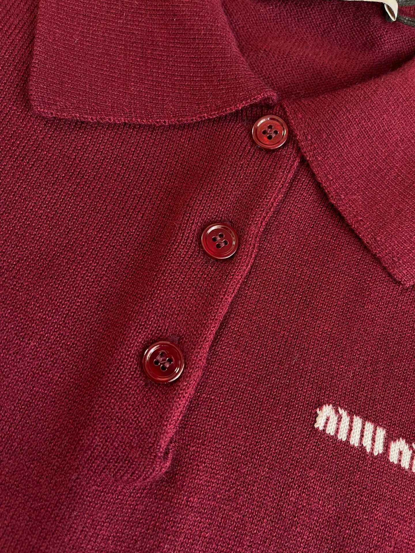 MIUMIU TOPS