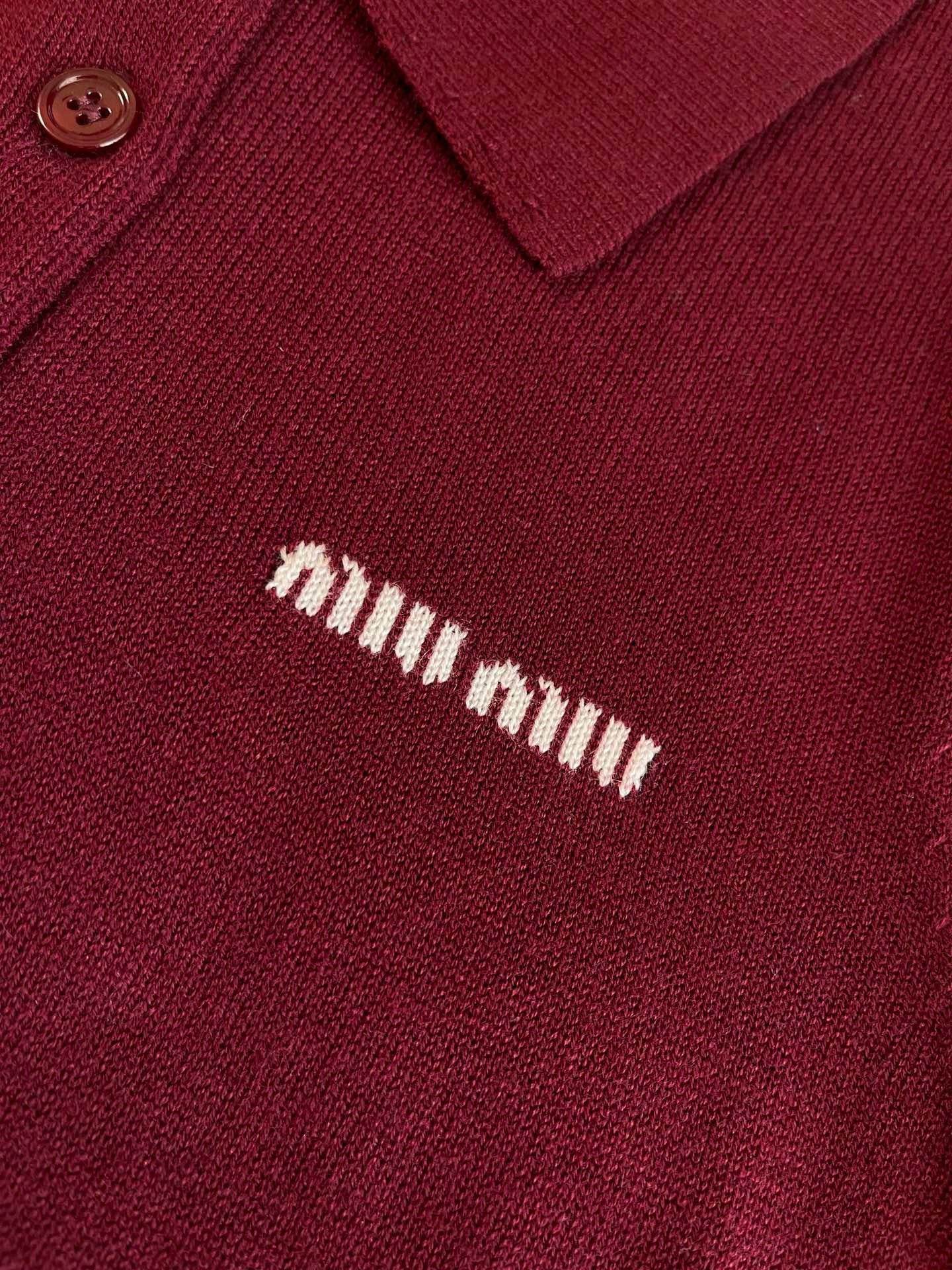 MIUMIU TOPS