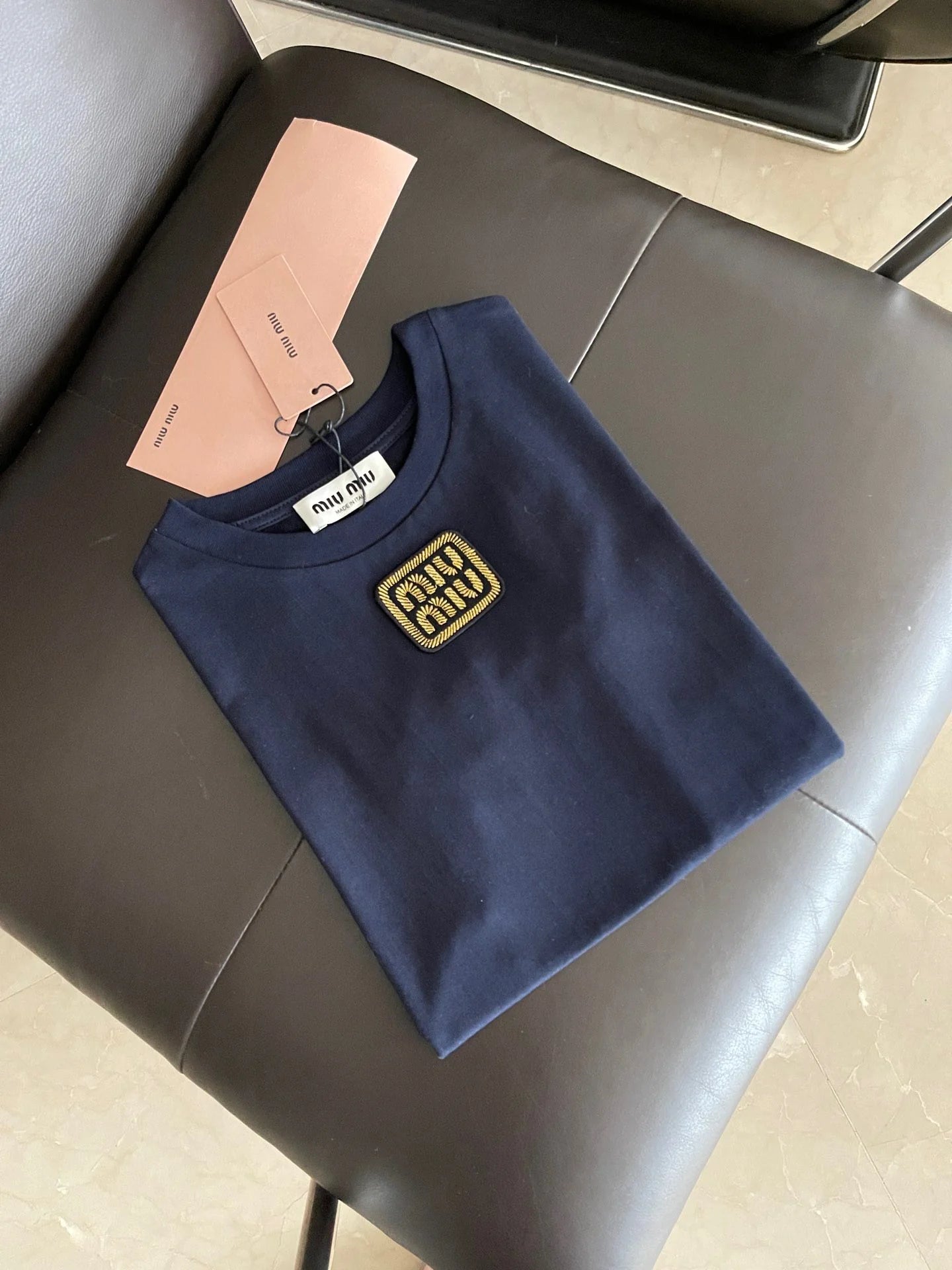 MIUMIU TOPS