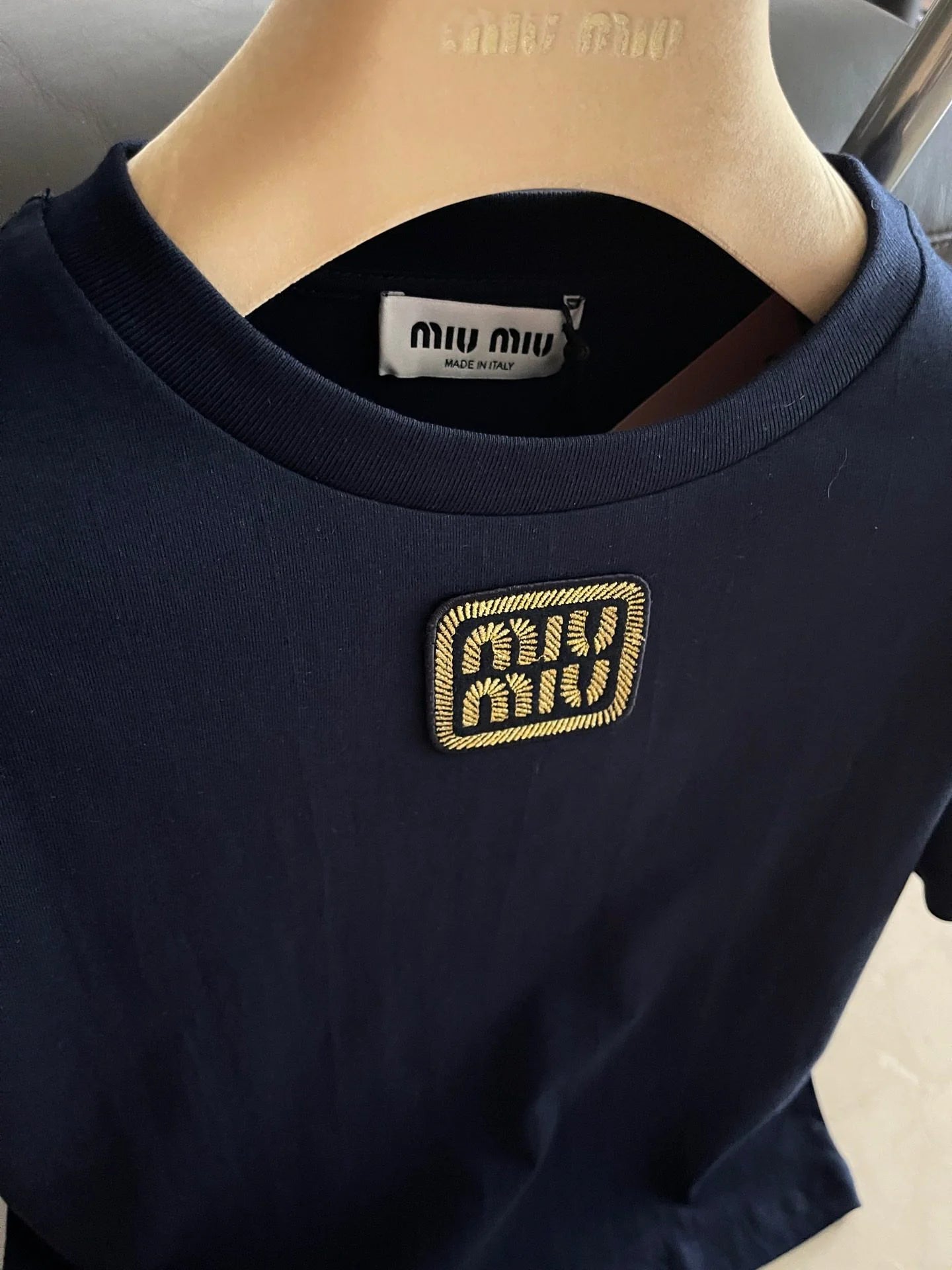 MIUMIU TOPS