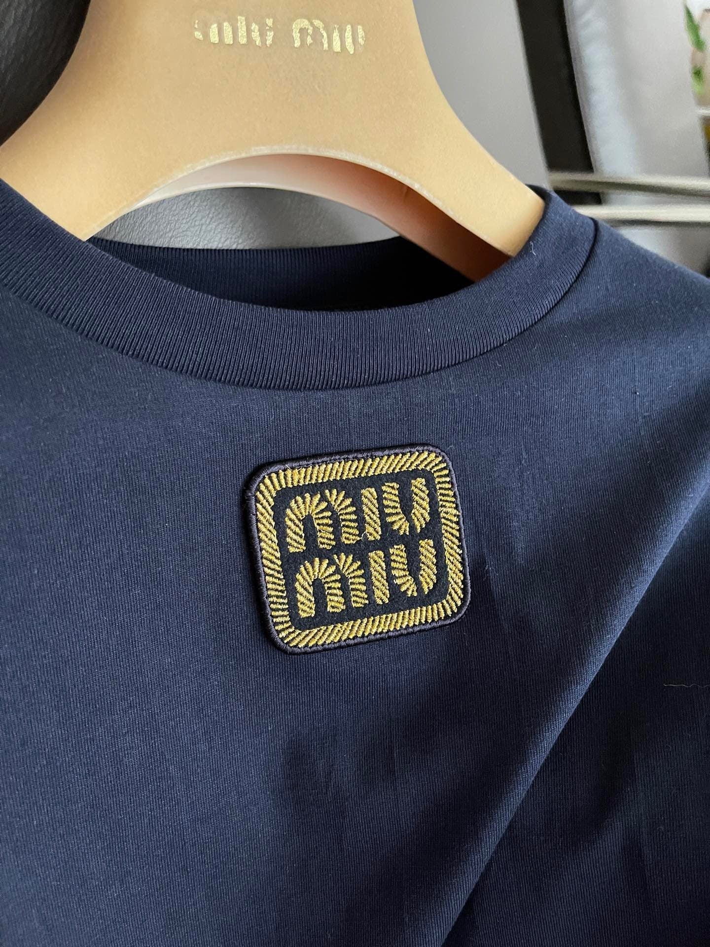 MIUMIU TOPS