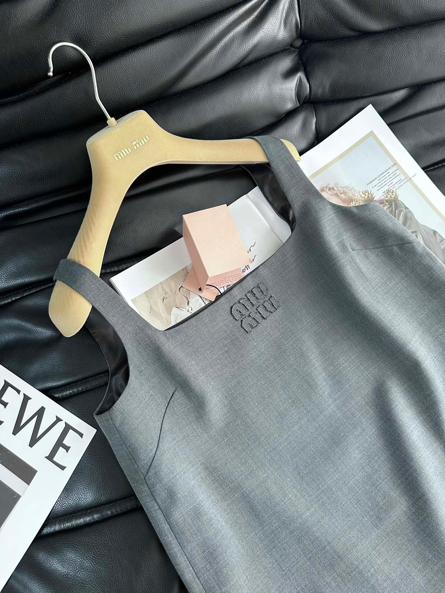 MIUMIU TOPS