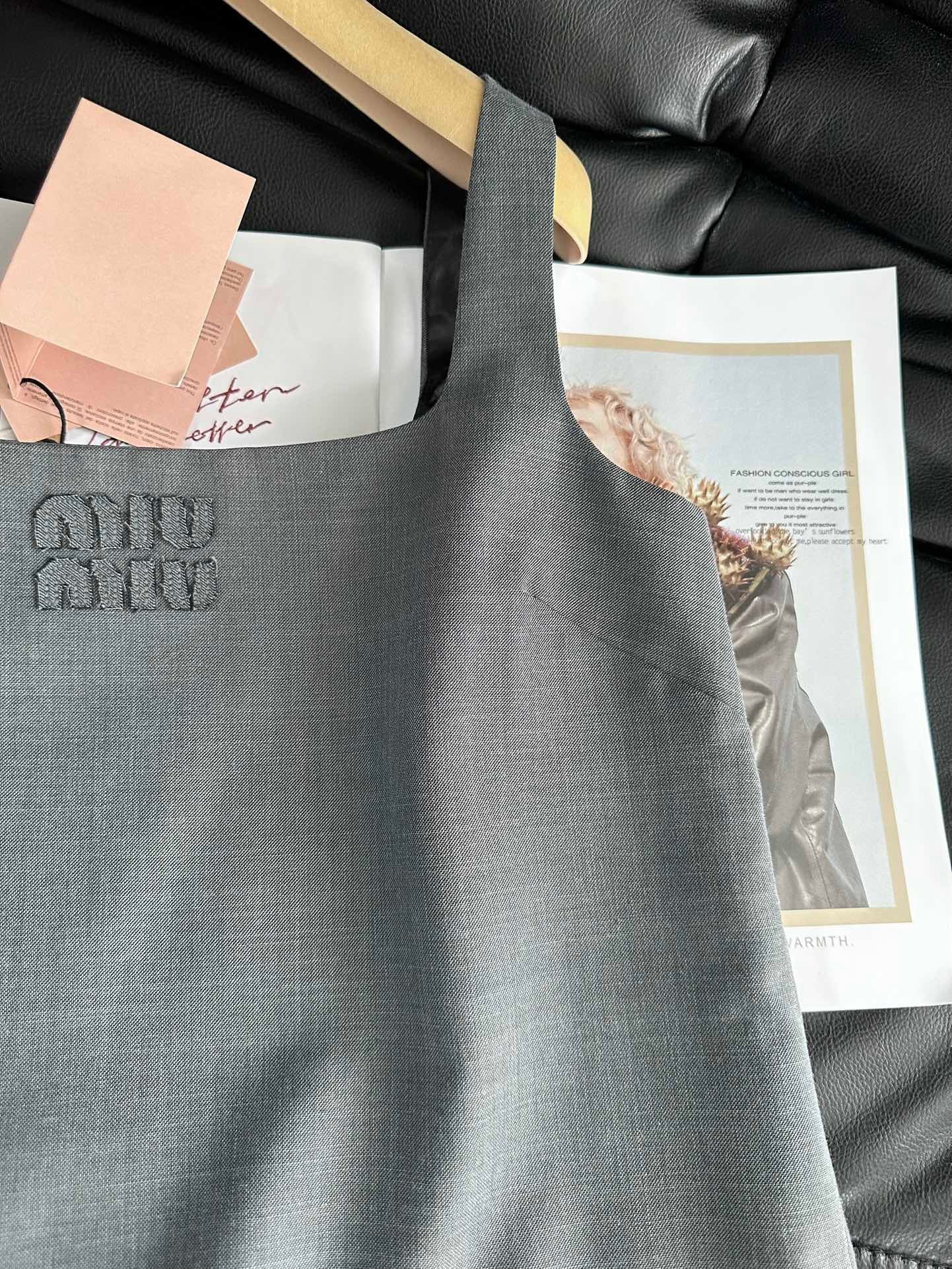 MIUMIU TOPS